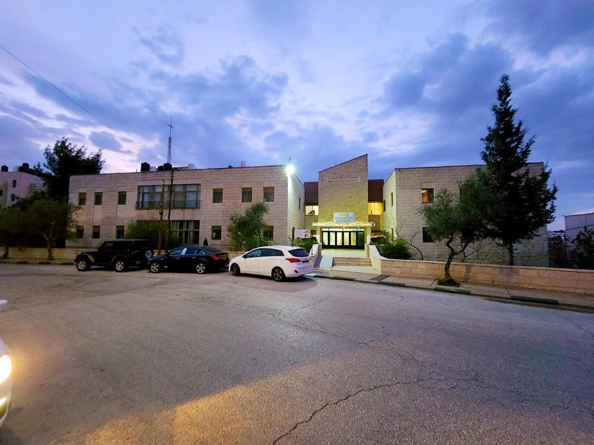 St Andrew'S Guesthouse - Ramallah Exterior photo