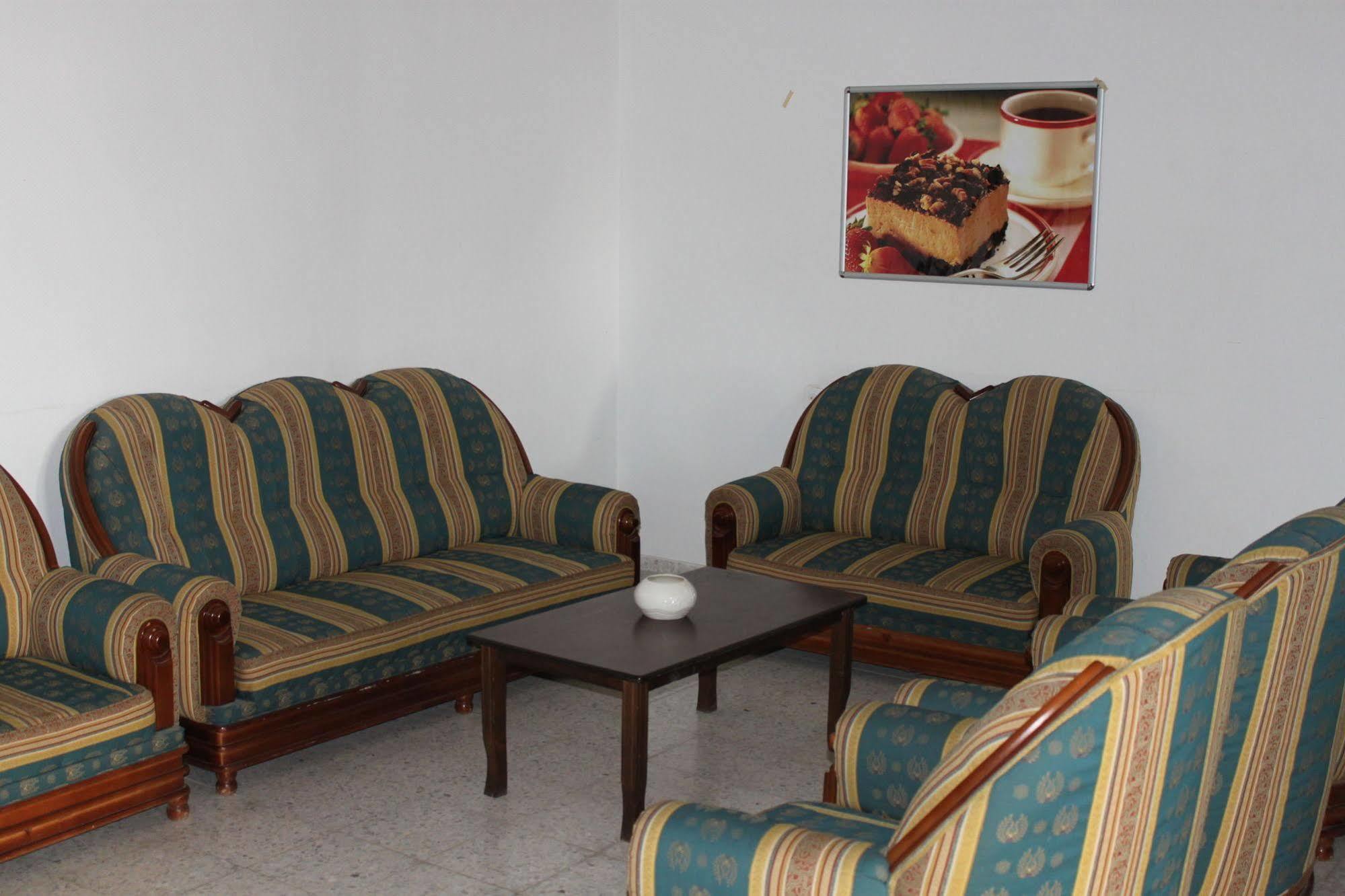 St Andrew'S Guesthouse - Ramallah Exterior photo